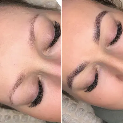 Karolina Matyka Make up & Brows